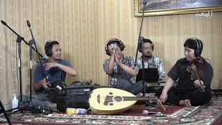 Ali Zainal - Eshlon Ansak #livedirumahaja Part 2