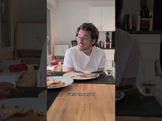 Le secret de l'énergie des enfants  #humour #humoristefrancais #sketch #standup
