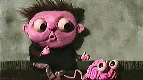 Good Luck Chasing Your Mind - Jack Stauber