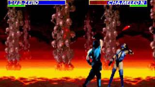 subzero fun