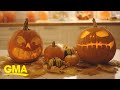 Safe alternatives to Halloween trick-or-treating during the pandemic | GMA