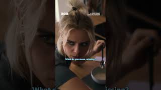 Possessive boyfriend stops Pip’s investigation - BBC
