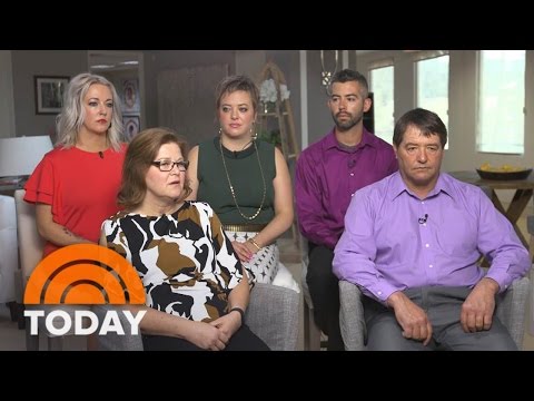 6 Siblings Living In The Shadow Of Alzheimer’s | TODAY