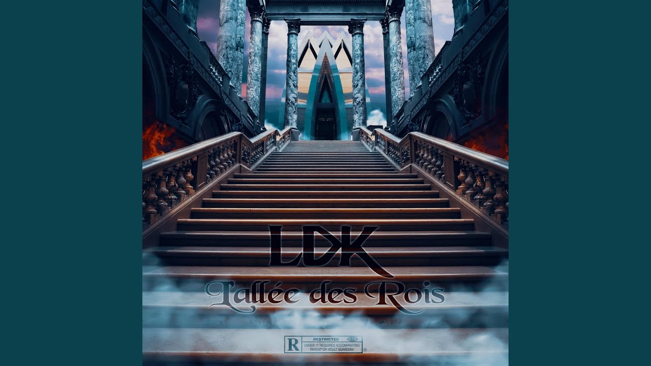 Смотреть «L'allée des Rois» на YouTube Смотреть «L'allée des Rois» на YouTube