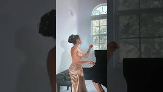 Lola Astanova - Dawn (Pride &amp; Prejudice main theme)