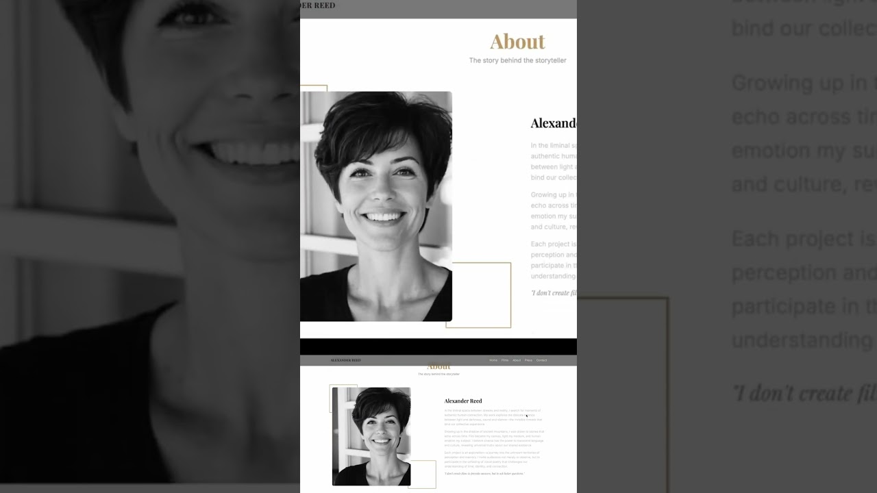 This AI Designs Your Website in Minutes with Just a Prompt – HeroUI Explained