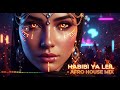 ZAHARA 🔥 The Most Addictive Arabic Afro House Mix of 2026 (WARNING: Repeat Mode)