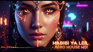 ZAHARA 🔥 The Most Addictive Arabic Afro House Mix of 2026 (WARNING: Repeat Mode)