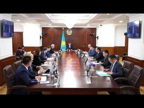 Әлеуметтік көмек тек мұқтаждарға беріледі: Үкімет жаңа жүйені қарап жатыр