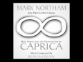 Mark Northam - Main Theme from Caprica (Bear McCreary)