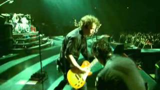 15 Green Day - American Eulogy (Live @ Awesome As F**k) in Full HD 1080p