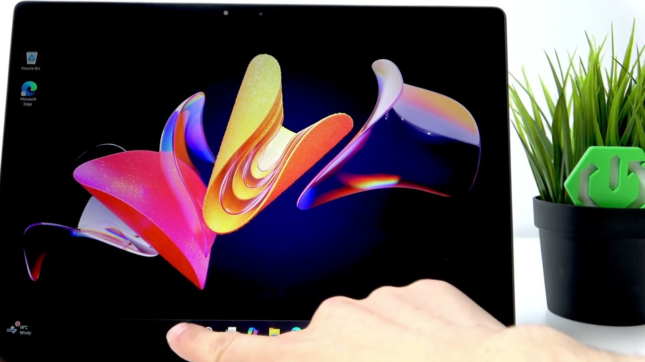 DELL 7320 Detachable – How to Enable Bluetooth