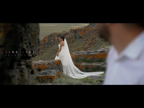 Wedding Video clip
