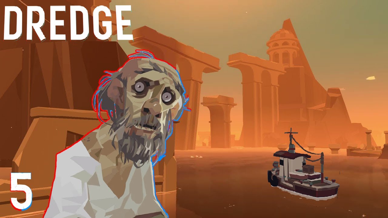 Searching For The Truth In The Devil s Spine Dredge YouTube searching-for-the-truth-in-the-devil-s-spine-dredge-youtube