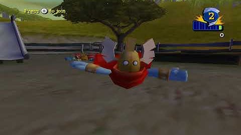 Tornado Outbreak- Wind Warrior