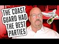 The Coast Guard Had The Best Parties - Chapter 2: Episode 3 | Larry Lawton: Jewel Thief | 3 |