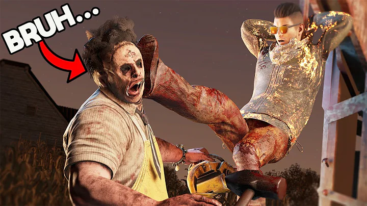 Looping Face Camping Killers