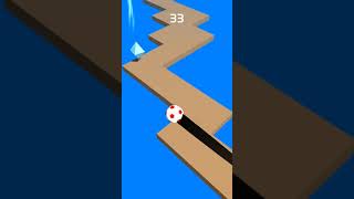 Turnz - Hypercsual Game - Gameplay video - 01 screenshot 5