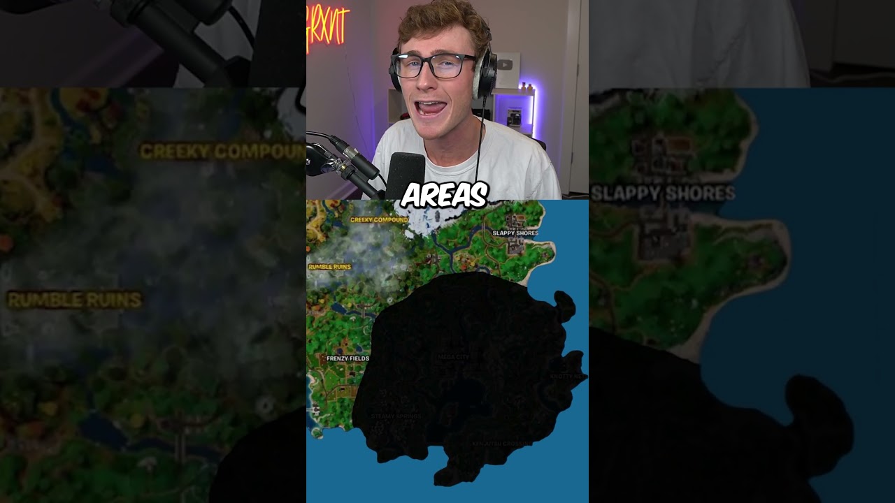 Did You Survive in Fortnite!? 😳👀 (Part 2)