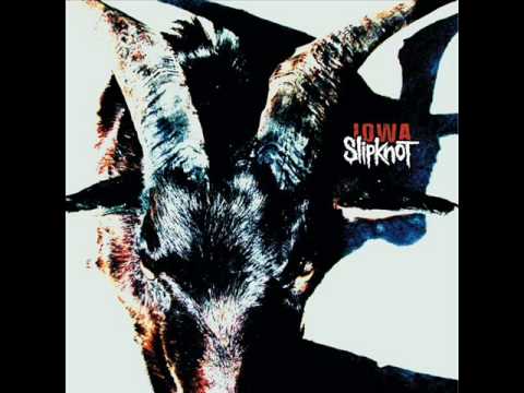 slipknot IOWA people=shit - YouTube