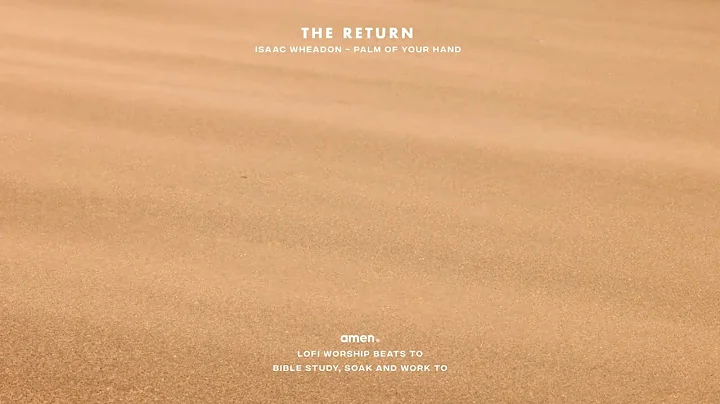 Isaac Wheadon - The Return (Full Album) [Christian...