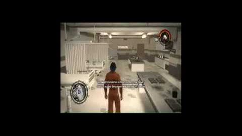 Saints Row 2 Co-Op Walkthrough Part One