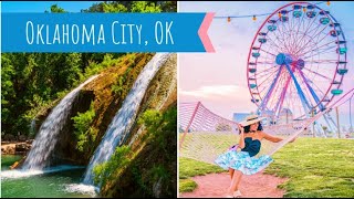 Celebrity Fun Things to Do in Oklahoma City This Weekend Wealth