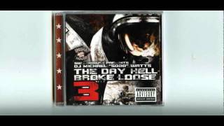 Lil Keke - Still Shining (Ft. Yung Redd, E-Class)