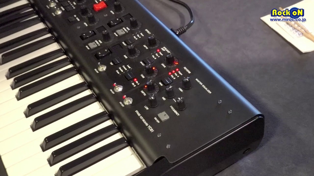 鍵盤楽器 Manhattan Analog MA35 VCA/VCF Manhattan Analog MA35 VCA/VCF— Clockface Modular
