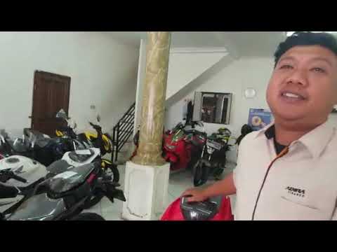 WOW BANYAK MOTOR BANGKA BELITUNG DI LELANG JBA DAAN MOGOT. 