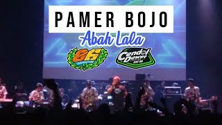 Goyang Campur Bawor - Abah Lala - Pamer Bojo - Mg 86 Production - New Exito Cafe