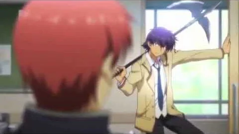 The Noda Song