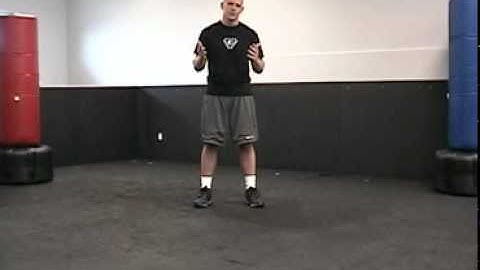 JKD Close Quarter Combat 10 Reasons Video