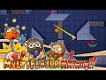 Multiplayer Mayhem Season 2 - Rocket Fist