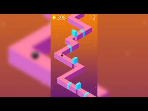 TRICKY (HD Game Preview Trailer)