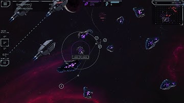Phantom Signal Official Trailer