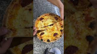 How To Steal Pizza Without A Soul Noticing 🤫