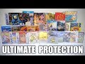 Ultimate protection for nintendo game collection nintendocade retro