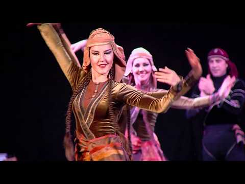 ფონდი ოცნება - არსიანის კონცერტი