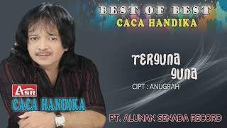 CACA HANDIKA - TERGUNA GUNA (  Video Musik ) HD