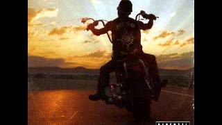 Godsmack - Running Blind