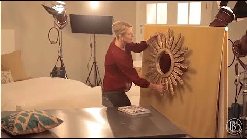 Bedroom Design Ideas With Susanna Salk: A Jan Show...