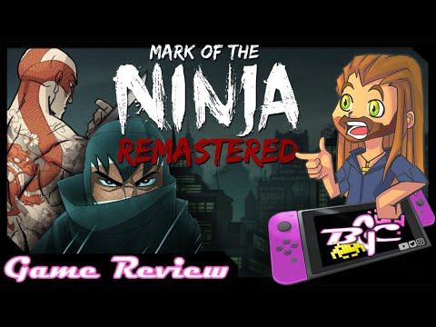 mark of the ninja trailer mark of the ninja trailer