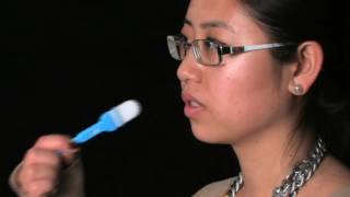 Salivary Diagnostics with Credits