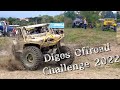 Digos Offroad Challenge | Davao Offroad