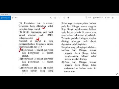 soal-utbk-skolastik-penalaran-umum-:-mudah-mengerjakan-soal-sebab-akibat-dan-penarikan-kesimpulan