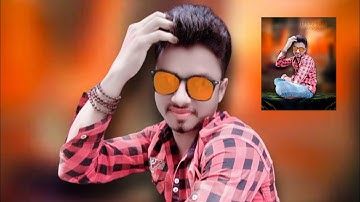 How to Joint Picture Editing Green background | Pixel Lab Photo Editing | picsArt Photo Editing