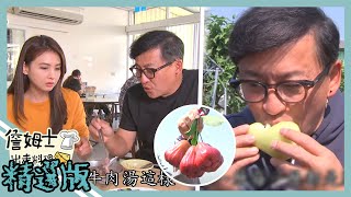 《精選:詹姆士棒的》屏東萬丹牛肉一條街 頂級溫體牛料理與香甜多汁蜜蓮霧