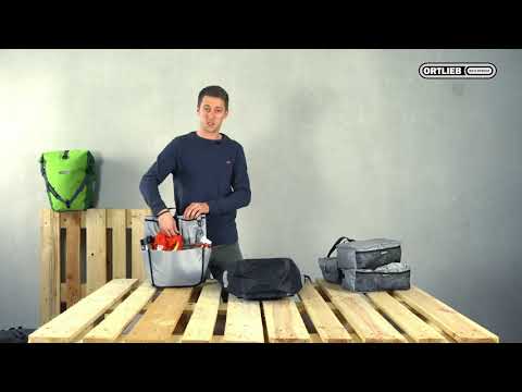 ORTLIEB How-To |