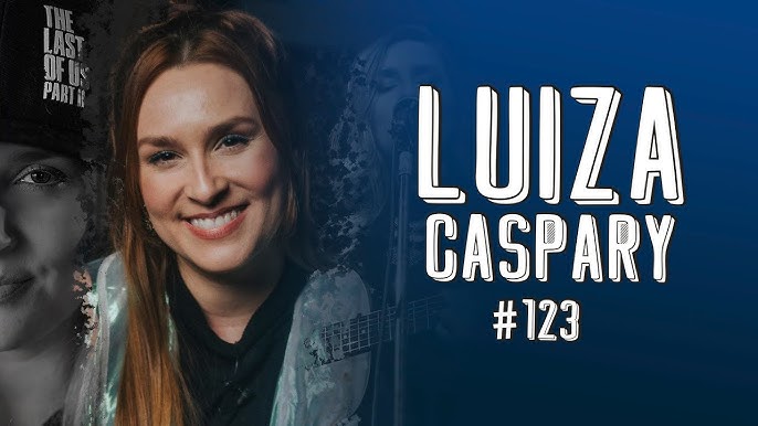 Dubladora de Ellie no jogo, Luiza Caspary pode não dublar